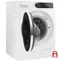 لباسشویی 9kg سری senior درب کاوردار دوو مدل DWK-9000C