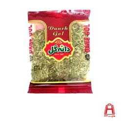 سبزي خشک قرمه سبزي دانه گل