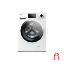 ماشین لباسشویی دوو مدل DWK-8440 ظرفیت 8 کیلوگرم