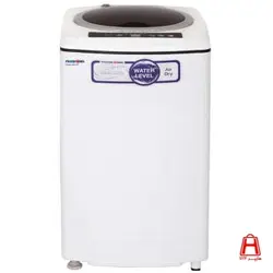 ماشین لباسشویی پاکشوما مدل TLF-62511 ظرفیت 6.2 کیلوگرم