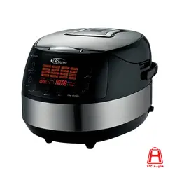 پلوپز 10 نفره ویکنز مدل VIC-768