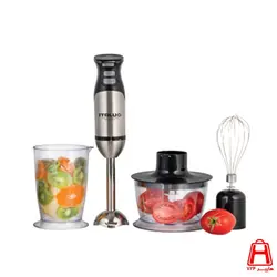 گوشتکوب برقی 3 کاره ایتالوکس مدل HB3506