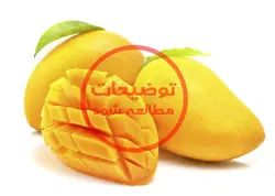 انبه (کیلوگرم)