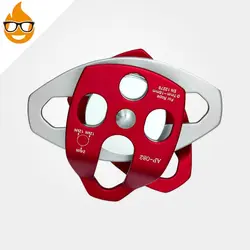 قرقره نجات دوقلو AP-082 مدل HARU