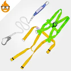 کمربند ایمنی آدلا E4538