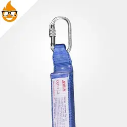 کمربند ایمنی آدلا E4538