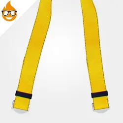 کمربند ایمنی آدلا E4538