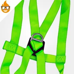 کمربند ایمنی آدلا E4538