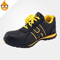 کفش ایمنی عایق برق ورک ول مشکی