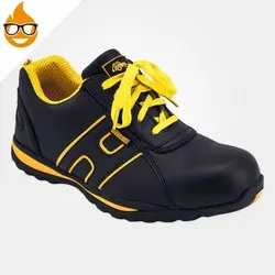 کفش ایمنی عایق برق ورک ول مشکی