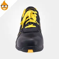 کفش ایمنی عایق برق ورک ول مشکی