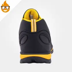 کفش ایمنی عایق برق ورک ول مشکی