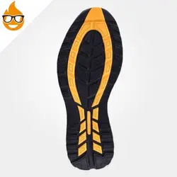 کفش ایمنی عایق برق ورک ول مشکی