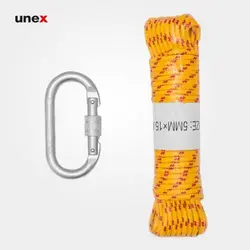 قرقره جمع شونده  HARU مدل HB-15