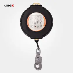 قرقره جمع شونده  HARU مدل HB-15