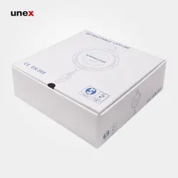 قرقره جمع شونده  HARU مدل HB-15