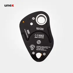 قرقره یک طرفه بلبرینگی Petzl PRO TRAXION