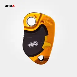 قرقره یک طرفه بلبرینگی Petzl PRO TRAXION