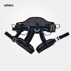 کمربند هارنس نیم تنه البرز پوشش A246