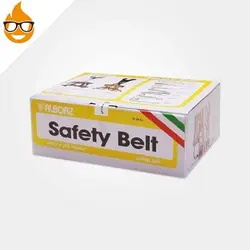 کمربند هارنس فول بادی البرز پوشش A 242