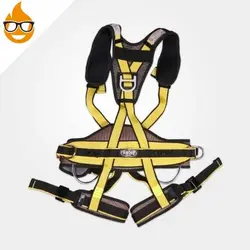 کمربند هارنس فول بادی البرز پوشش A 242