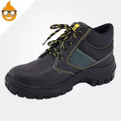 پوتین عایق برق کوشا مشکی