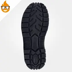 پوتین عایق برق کوشا مشکی