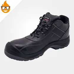 پوتین عایق برق یحیی کد ۹۹۹ مشکی