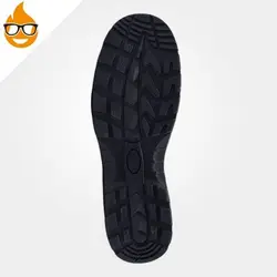 پوتین عایق برق یحیی کد ۹۹۹ مشکی