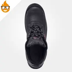 پوتین عایق برق یحیی کد ۹۹۹ مشکی