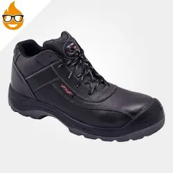 پوتین عایق برق یحیی کد ۹۹۹ مشکی