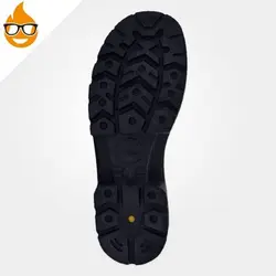 چکمه عایق برق فشار قوی، ورک مستر – WORKMASTER، رسپیرکس – RESPIREX، کفش ایمنی، زرد، ساخت انگلیس