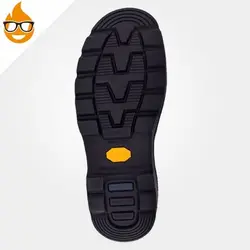 پوتین عایق برق پزول کلوین قهوه ای