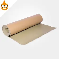 کفپوش عایق برق مقاومت ۵۴ کیلو ولت ۶ میلیمتری کرم