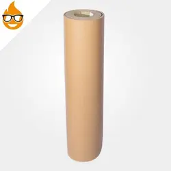 کفپوش عایق برق مقاومت ۵۴ کیلو ولت ۶ میلیمتری کرم