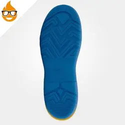 روکفشی عایق برق رسپیرکس کامپکت زرد