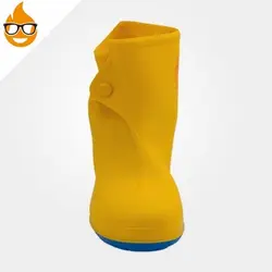 روکفشی عایق برق رسپیرکس کامپکت زرد