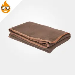 پتوی نمدی یک نفره، ۱۷۰* ۲۰۰ سانتی متر، پتو، صدری، ایرانی