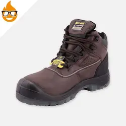 پوتین ایمنی عایق برق  SAFETY JOGER MARS