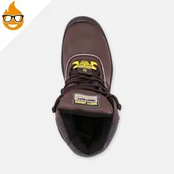 پوتین ایمنی عایق برق  SAFETY JOGER MARS