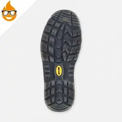 پوتین ایمنی عایق برق  SAFETY JOGER MARS