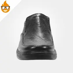 کفش اداری آقانژاد واکر مشکی