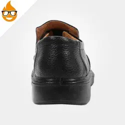 کفش اداری آقانژاد واکر مشکی
