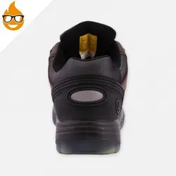 کفش عایق برق سیفتی جوگر پولوتو قهوه ای