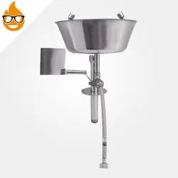 چشم شوی آزمایشگاهی رومیزی IT 350 T