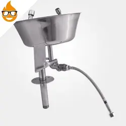 چشم شوی آزمایشگاهی رومیزی IT 350 T