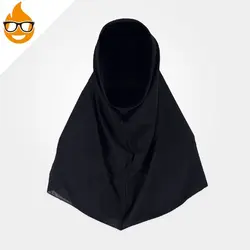 مقنعه تترون زنانه ، ابزار ایمنی شهپر ، لباس کار صنعتی ، در رنگ های متنوع