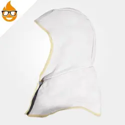 کلاه مقنعه جوشکاری استخوانی