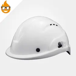 کلاه ایمنی پارسیف کار در ارتفاع