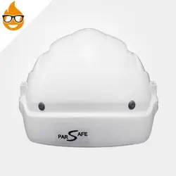 کلاه ایمنی پارسیف کار در ارتفاع